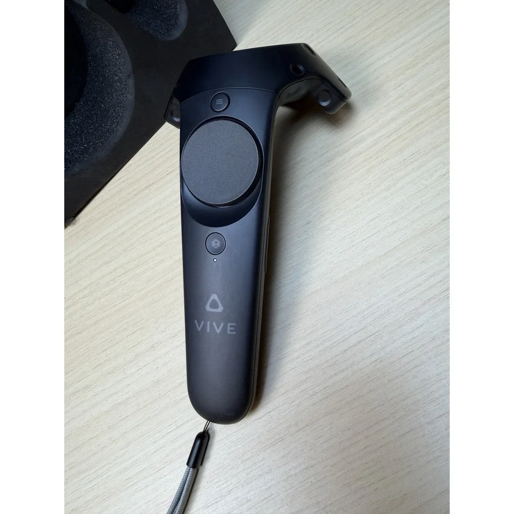 🔥 2 HTC Vive Controller Wands For Virtual Reality Headsets- Vive Controllers